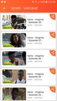 پوستر SERIE VIRGINIE