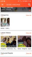 برنامه‌نما SERIE VIRGINIE عکس از صفحه