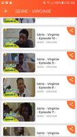 برنامه‌نما SERIE VIRGINIE عکس از صفحه