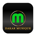 Radio DakarMusique icône