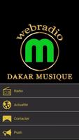 Radio DakarMusique poster