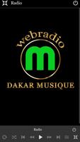Radio DakarMusique capture d'écran 1