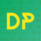 Dakar Presse 圖標
