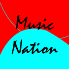 Music Nation icône