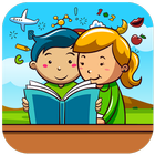 Icona Basic Kids Learning