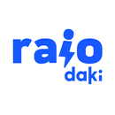 Raio | Daki para Entregadores APK