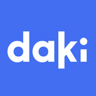 Daki | Mercado em minutos icon