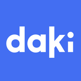 Daki | Mercado em minutos aplikacja
