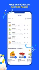 Descargar XAPK de Daki | Mercado em minutos