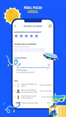 Descargar XAPK de Daki | Mercado em minutos