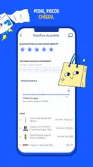 Descargar XAPK de Daki | Mercado em minutos
