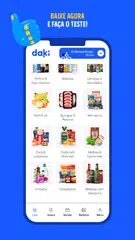Descargar XAPK de Daki | Mercado em minutos