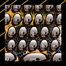 Leopard Keyboards APK