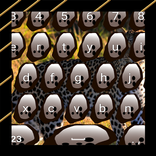 ”Leopard Keyboards