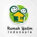 RYI - Rumah Yatim Indonesia