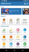 Krông Ana Smart poster