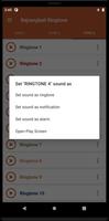 Bajrangbali(Hanuman) Ringtone screenshot 3