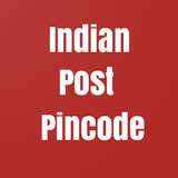 Post Offices Pincode Finder Zeichen