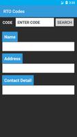 RTO Directory الملصق