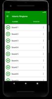 Poster Islamic Ringtones