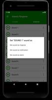 2 Schermata Islamic Ringtones