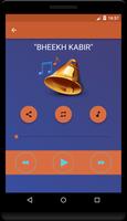 1 Schermata Kabir Ringtones