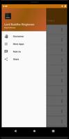 Lord Buddha Ringtone capture d'écran 1