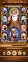 Guru Gobind Singh Ji Vandana poster