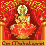 Mahalaxmi Mantra icône