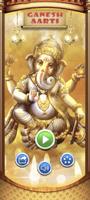 Ganesh Aarti poster