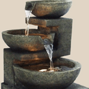 Water Fountain Live Wallpaper APK