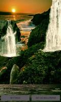 Amazing View Live Wallpaper 포스터