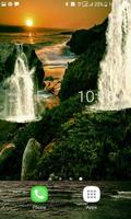 Amazing View Live Wallpaper 스크린샷 2