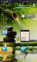 Bamboo Water Live Wallpaper syot layar 2