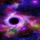 Black Hole Live Wallpaper APK