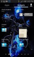 Blue Fire Bike LWP 截图 2