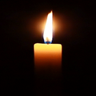 Bright Candle Live Wallpaper-icoon