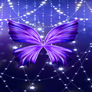 Butterfly Wings Live Wallpaper APK