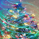 Christmas Magic LWP APK