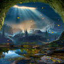 Dream Land Live Wallpaper APK