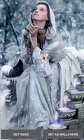 Girl In Dream LWP Plakat