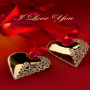 Heart Lockets Live Wallpaper APK