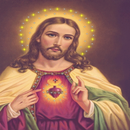 Jesus Blessing LWP APK