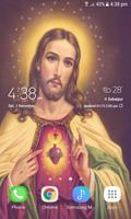 Jesus Blessing LWP screenshot 2
