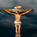 Jesus Cross Live Wallpaper APK