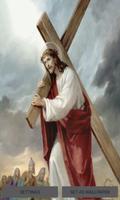 Jesus With Cross LWP screenshot 2