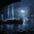 Magical View Live Wallpaper APK