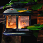 Magic Lantern Live Wallpaper icône