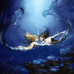 Mermaid Love Live Wallpaper