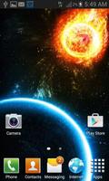 Moon And Sun LWP screenshot 2